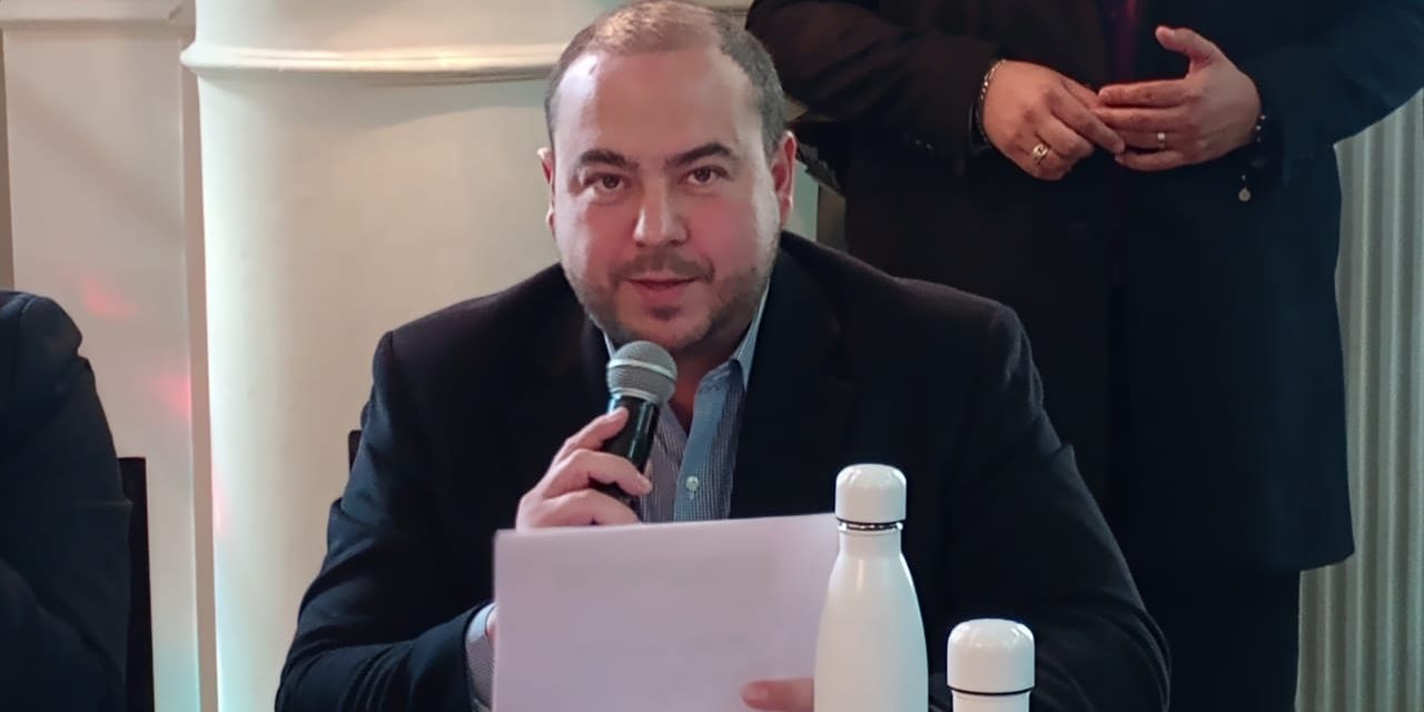 Municipio aprueba más de 127 millones para el desarrollo rural y la educación en Chihuahua: Paco Turati