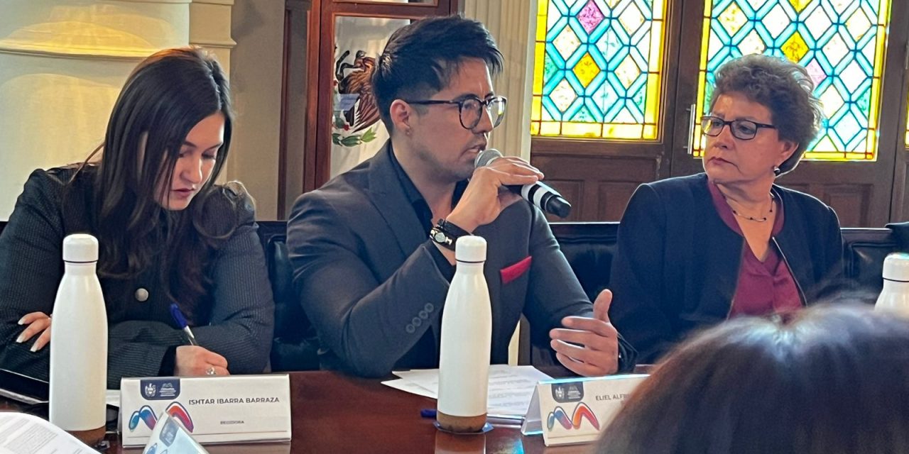 No nos hagan pensar mal: Eliel García por aprobación de comodato a asociación de familias más ricas de Chihuahua