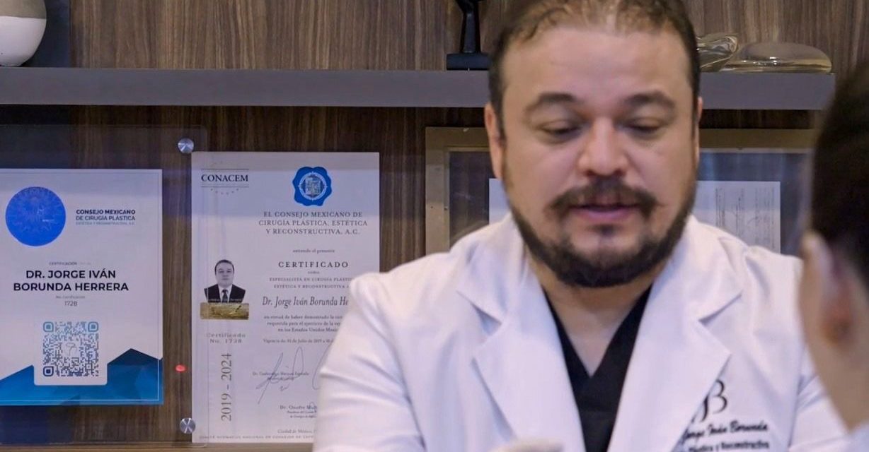 Exhorta Coespris a verificar regulación de establecimientos antes de practicarse un procedimiento estético