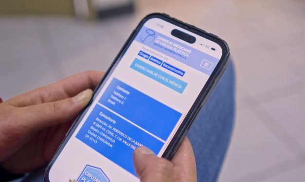 Exhorta Coespris a verificar regulación de establecimientos antes de practicarse un procedimiento estético