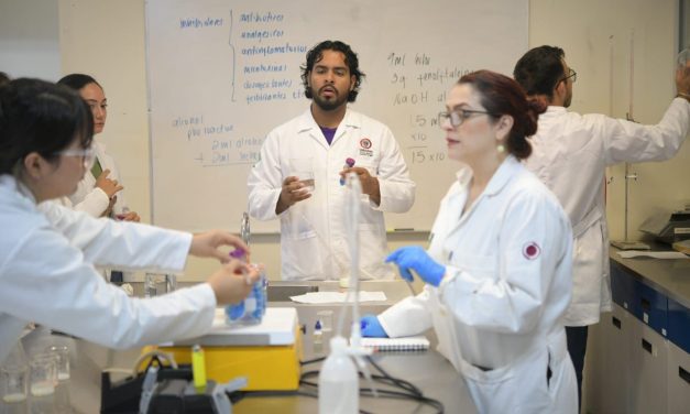 Ingresan 10 nuevos docentes de la UACH al Sistema Nacional de Investigadores
