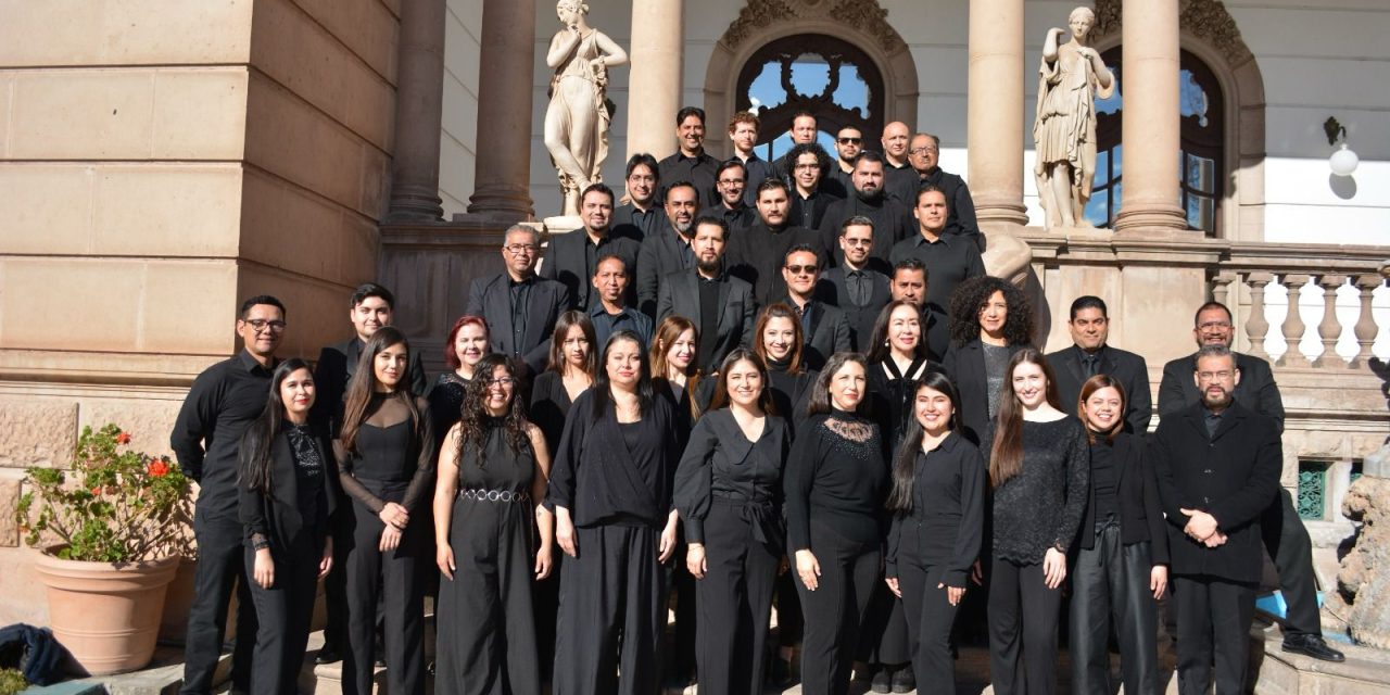Conoce la agenda de la Primer Temporada de la Orquesta Sinfónica de la UACH 2024