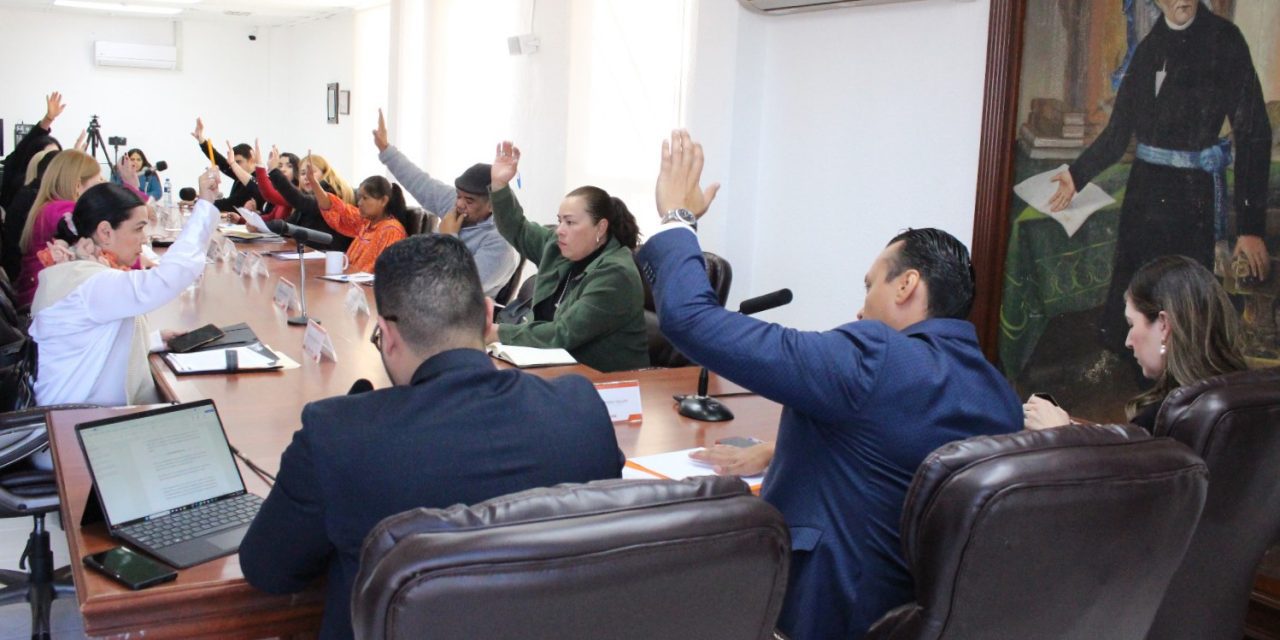Aprueban reglas de operación para el funcionamiento del nuevo Panteón Municipal “San José”