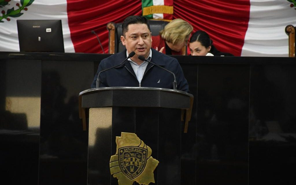 Reconocen Diputados del PAN eficacia del Gobierno Estatal en la liberación de los LeBarón