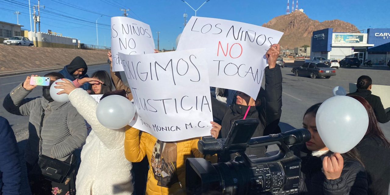Atiende Gobierno Municipal solicitudes de madres y padres de familia del Centro de Desarrollo Integral Infantil Sur