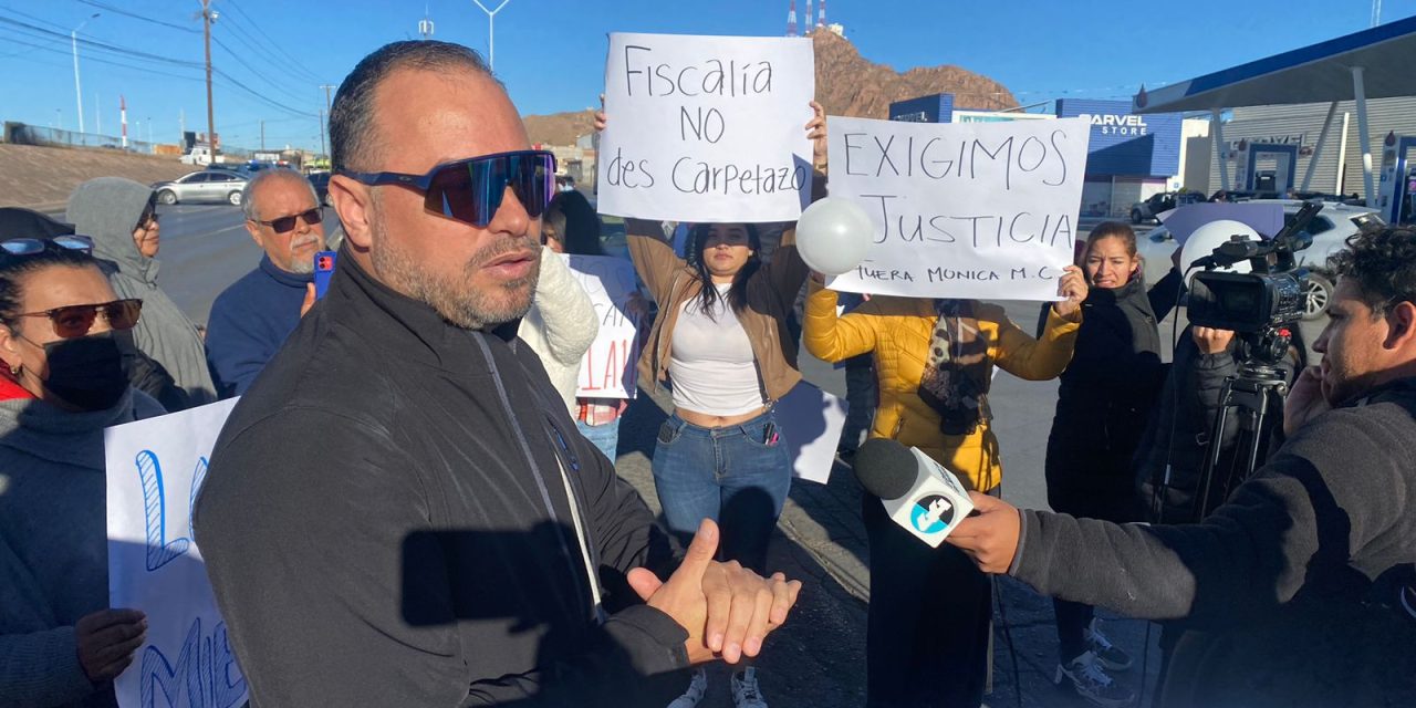 Atiende Gobierno Municipal solicitudes de madres y padres de familia del Centro de Desarrollo Integral Infantil Sur