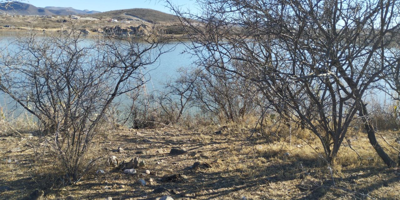Éxito Rotundo en la Jornada de Limpieza y Concientización en la Presa Chihuahua