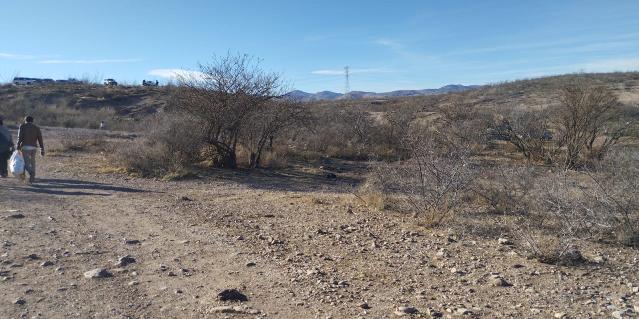 Éxito Rotundo en la Jornada de Limpieza y Concientización en la Presa Chihuahua