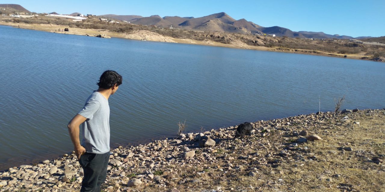 Éxito Rotundo en la Jornada de Limpieza y Concientización en la Presa Chihuahua