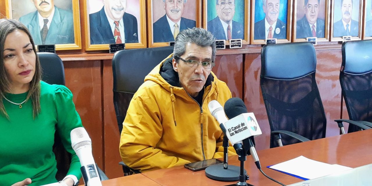 Invitan a promocionar productos Cuauhtémoc y de la región en encuentros de negocios