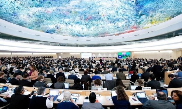 Más de 100 países reclaman a México en la ONU por la violencia y la violación a los derechos humanos