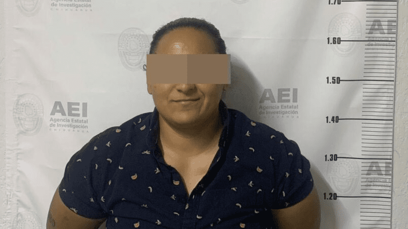 Ratifican prisión preventiva a ex mando policial de NCG