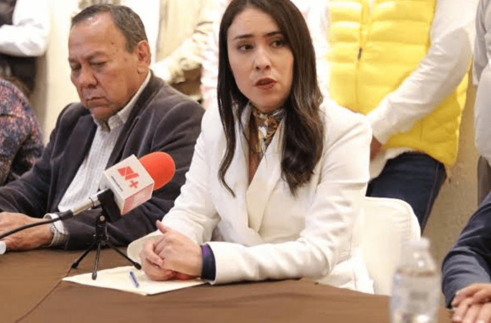 ¡Ya basta! son casi 200 mil muertos en este gobierno