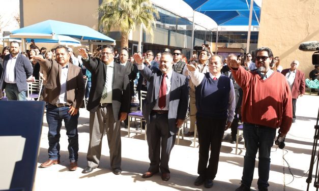 Reconoce Cruz Pérez Cuéllar labor periodística de la SPYC