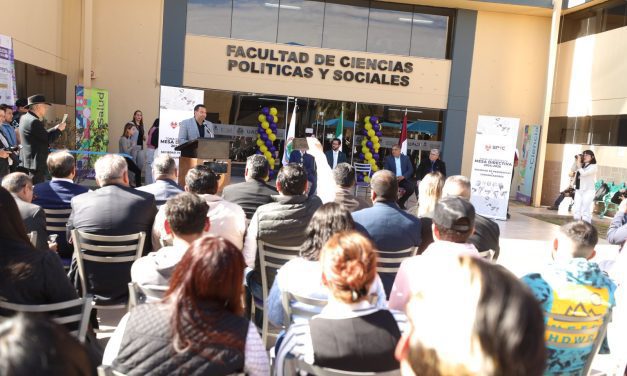 Reconoce Cruz Pérez Cuéllar labor periodística de la SPYC