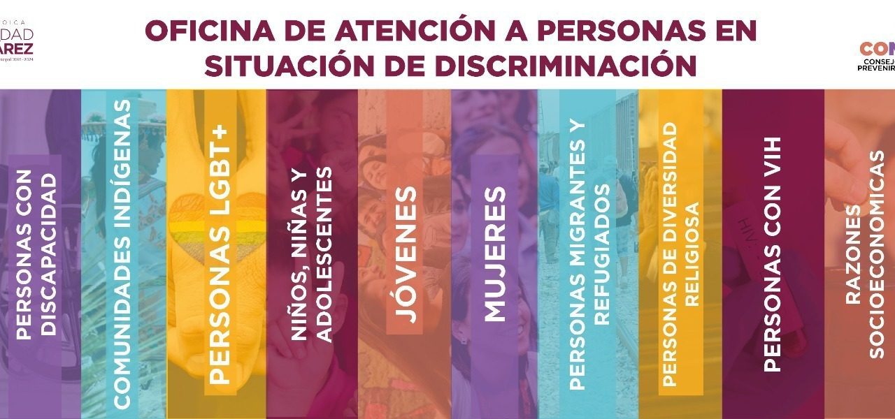 COMUPRED brinda asesoría en enero a 71 personas en situación de discriminación