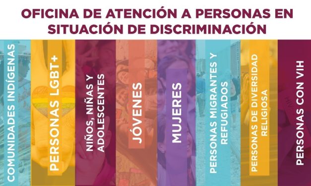 COMUPRED brinda asesoría en enero a 71 personas en situación de discriminación