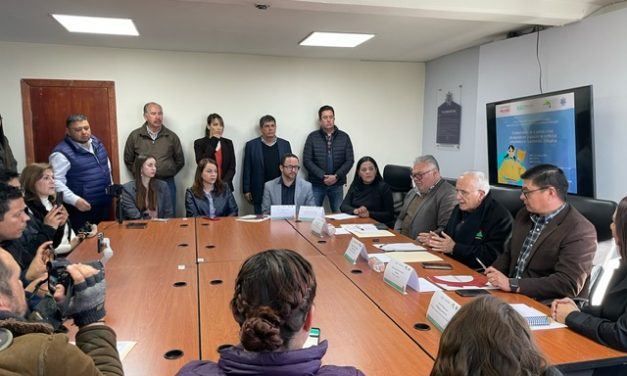 Inicia proyecto para fortalecer el Modelo de Justicia Cívica en Cuauhtémoc