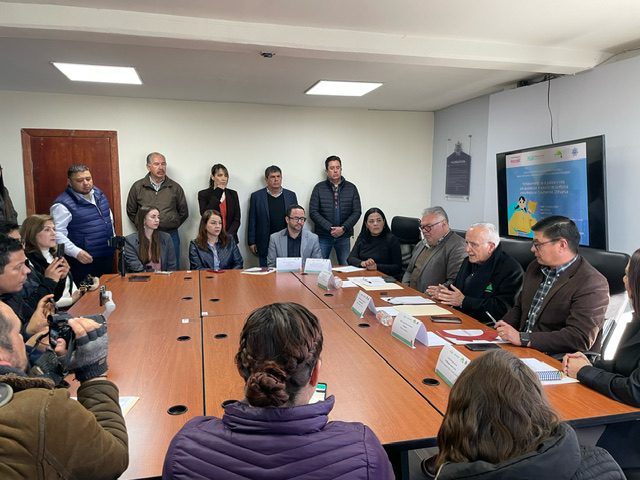 Inicia proyecto para fortalecer el Modelo de Justicia Cívica en Cuauhtémoc