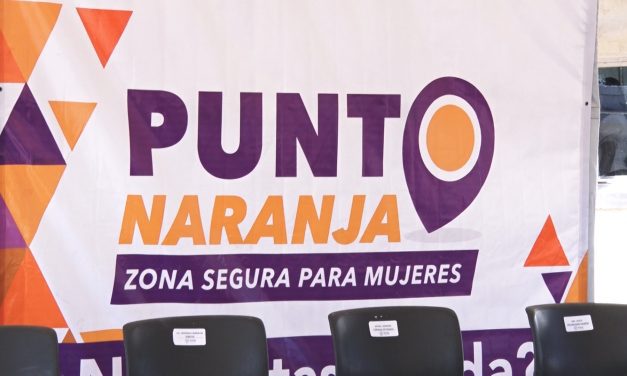 Debe Gobierno Estatal implementar Puntos Naranjas en municipios del Noroeste del Estado