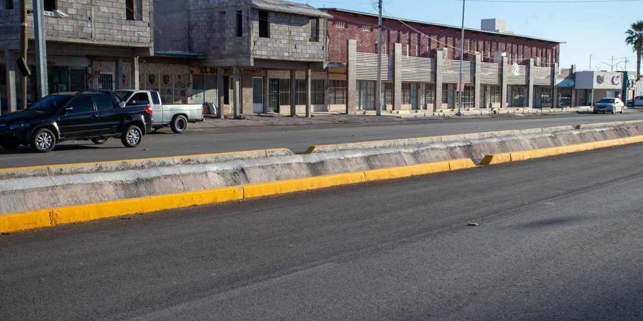 Pago puntual del impuesto predial impulsa pavimentación: Alcalde Valenciano