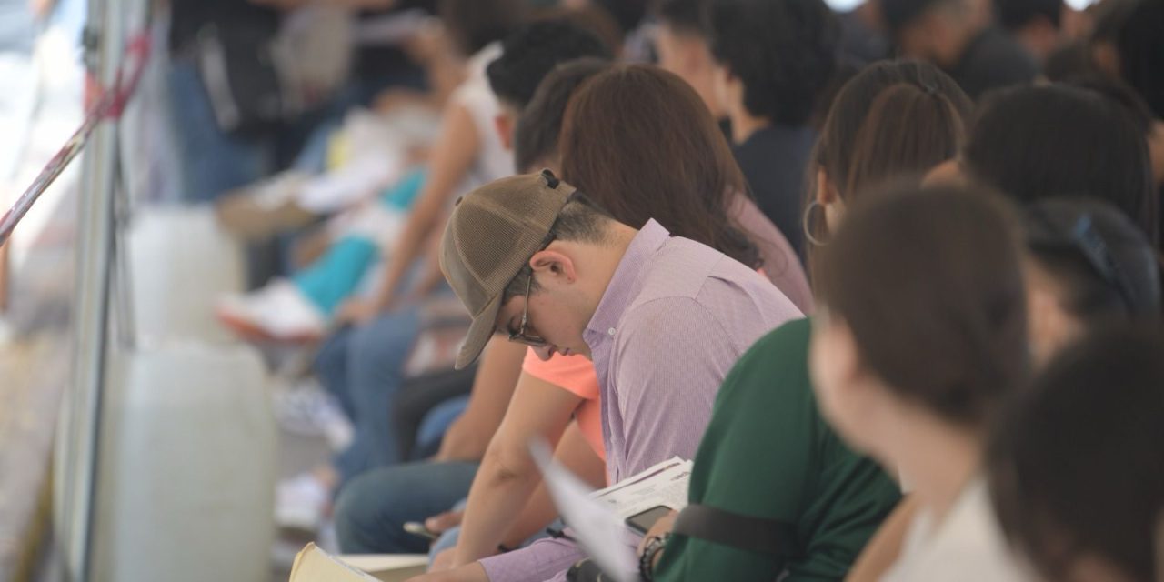 ¡Viernes 2 de febrero último día para regularizar tu inscripción!