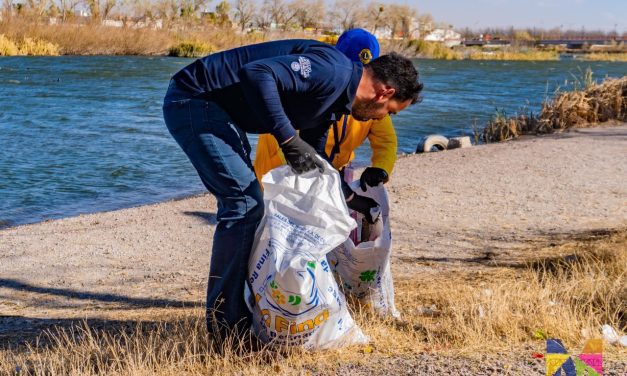 Celebran Día Mundial de los Humedales y el XII Aniversario del Sitio Ramsar 2047 Río San Pedro