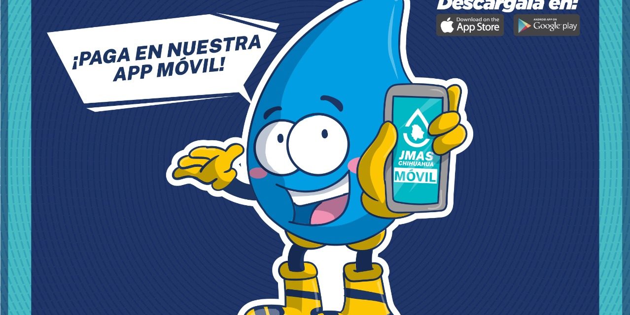 Abrirán cajeros automáticos de la JMAS Chihuahua este 5 de febrero