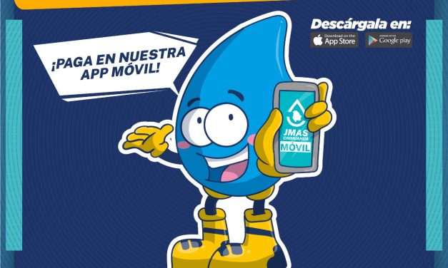 Abrirán cajeros automáticos de la JMAS Chihuahua este 5 de febrero