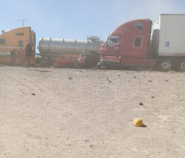 Informa Protección Civil Estatal incidencias por fuentes vientos