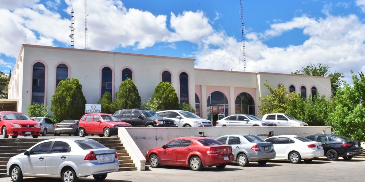 Suspenderán labores en la Presidencia Municipal el próximo lunes 5 de febrero