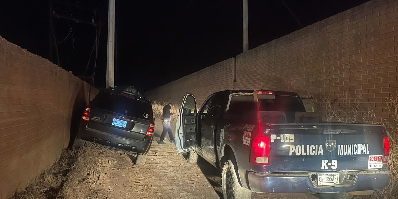 Registra Mando Único en Cuauhtémoc 445 detenciones durante enero