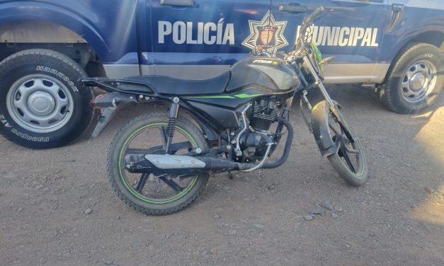 Registra Mando Único en Cuauhtémoc 445 detenciones durante enero