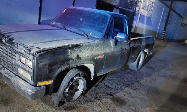 Registra Mando Único en Cuauhtémoc 445 detenciones durante enero