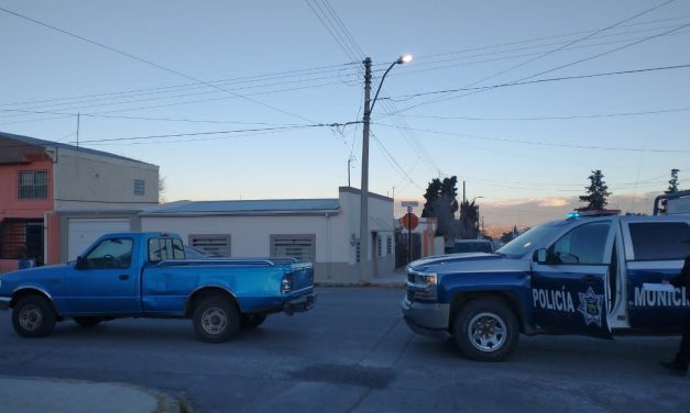 Registra Mando Único en Cuauhtémoc 445 detenciones durante enero
