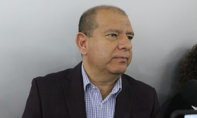 Reformas deben ser estudiadas antes de ser criticadas: Cuauhtémoc Estrada
