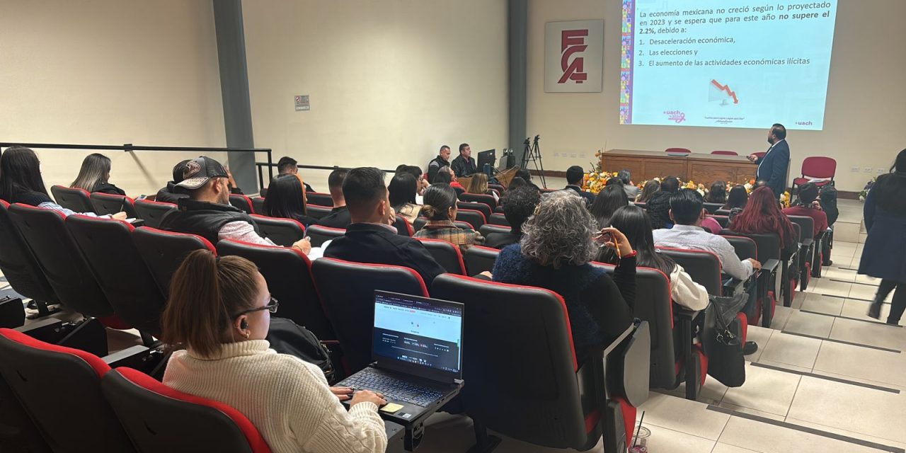 Invita la UACH a participar en el Diplomado en Gestión de Empresas
