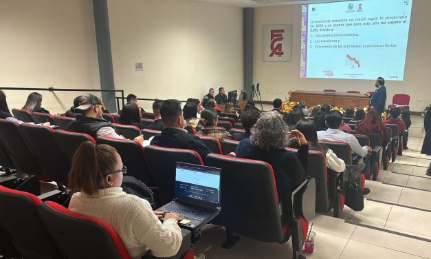 Invita la UACH a participar en el Diplomado en Gestión de Empresas