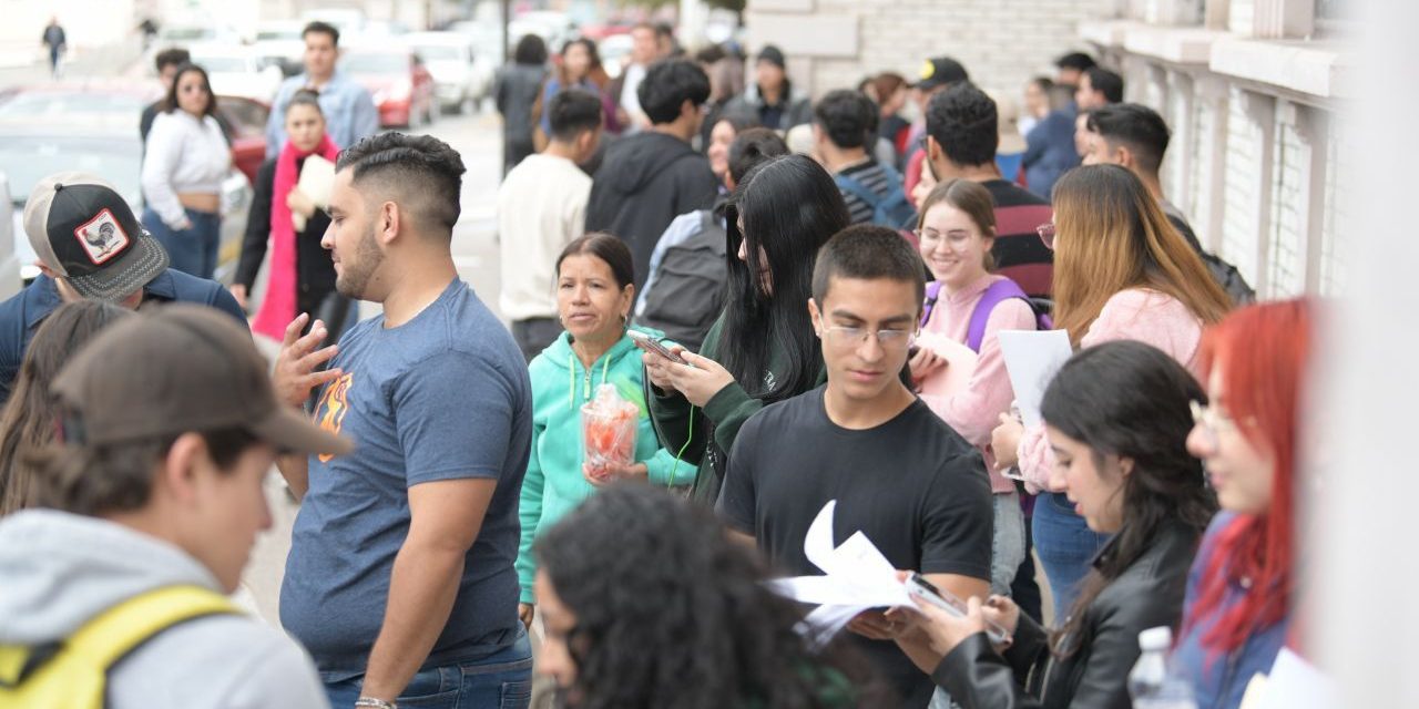 Brinda la UACH certeza académica a estudiantes amparados