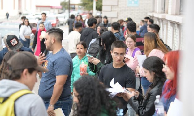 Brinda la UACH certeza académica a estudiantes amparados
