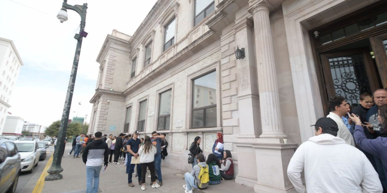 Brinda la UACH certeza académica a estudiantes amparados