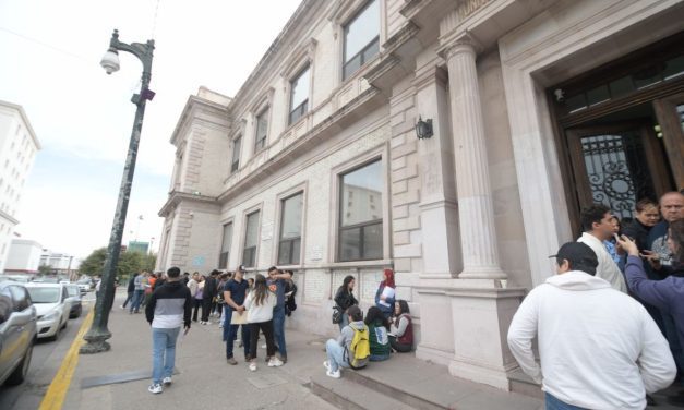 Brinda la UACH certeza académica a estudiantes amparados