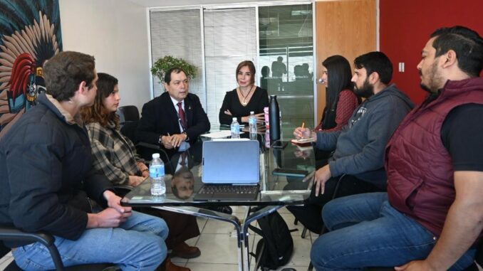 Trabajando para salvar el medio ambiente en Chihuahua