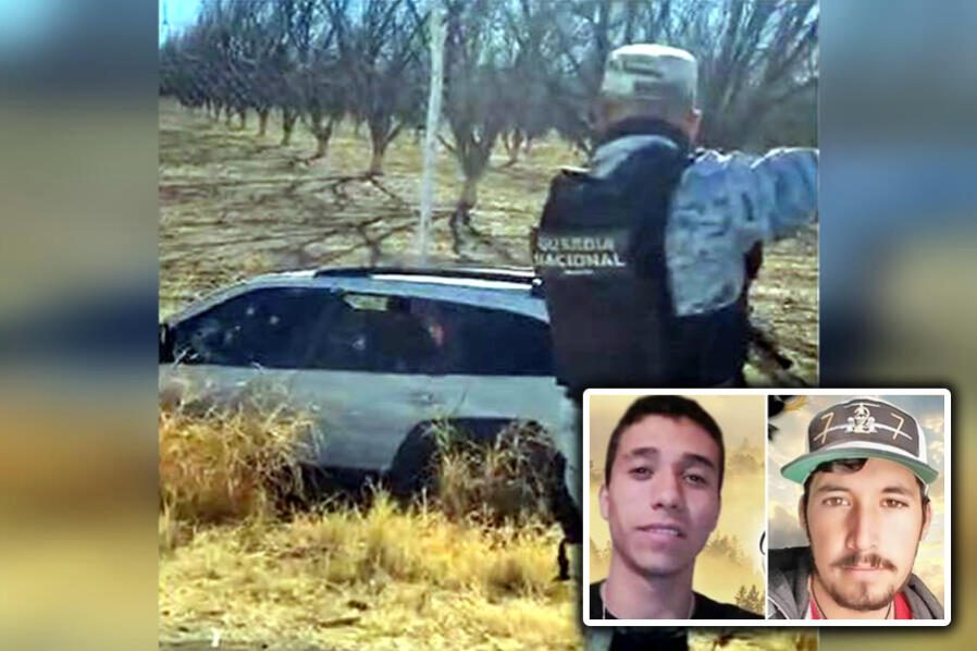 Elementos de la Guardia Nacional que mataron a jóvenes en Jiménez podrían quedar libres