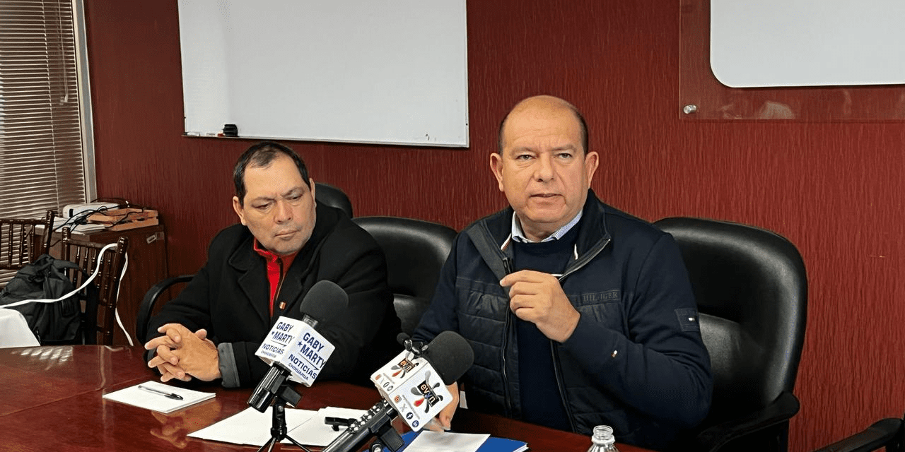 Descarta Morena estar detrás de los amparos contra inscripciones en UACH