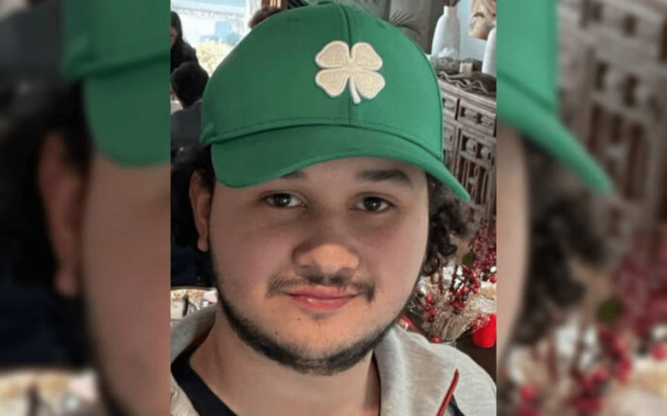 Entrega FGE cuerpo de Luis Alejandro a su familia