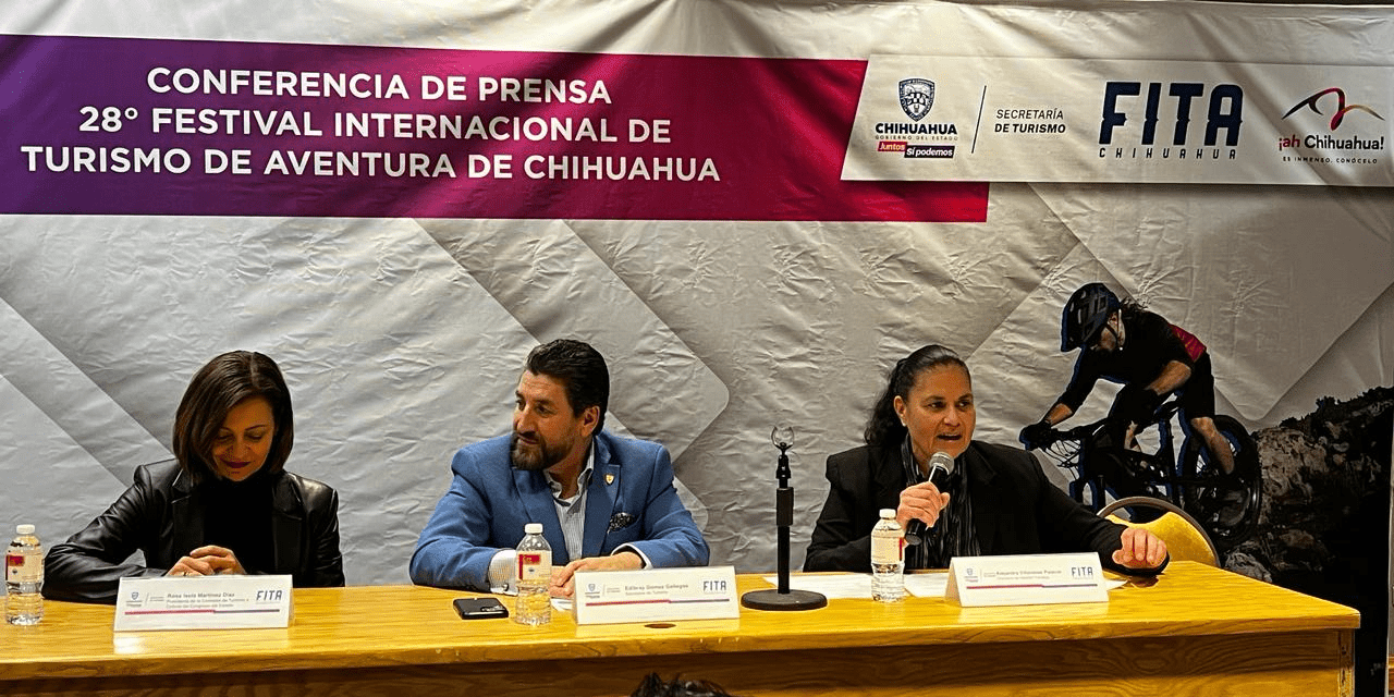 Esperan más de 200 mdp en derrama por FITA