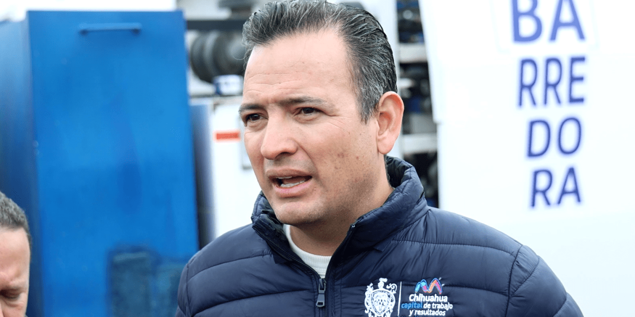 Homicidas de Chihuahua provienen de Juárez: Bonilla