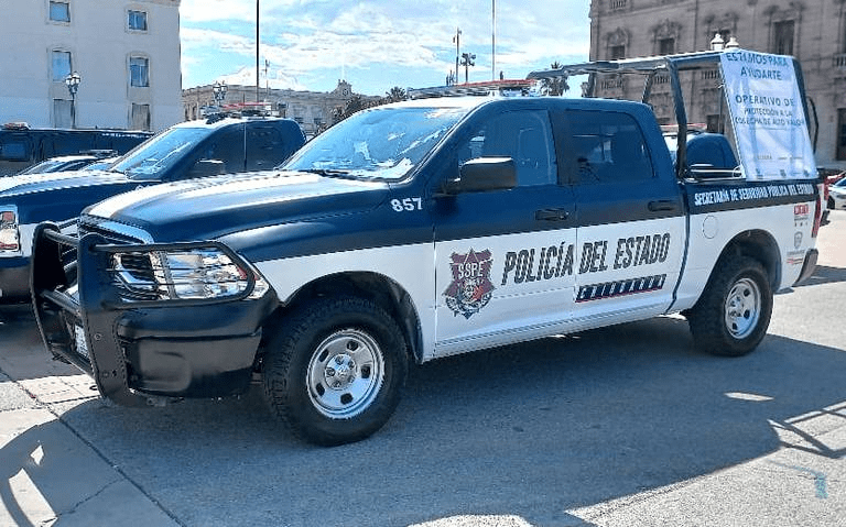 Existen cerca de 300 carpetas de investigación contra policías estatales