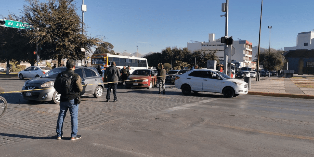 Exigen conductores localización de un compañero
